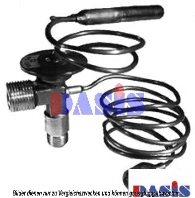 AKS DASIS 840133N Valvola...