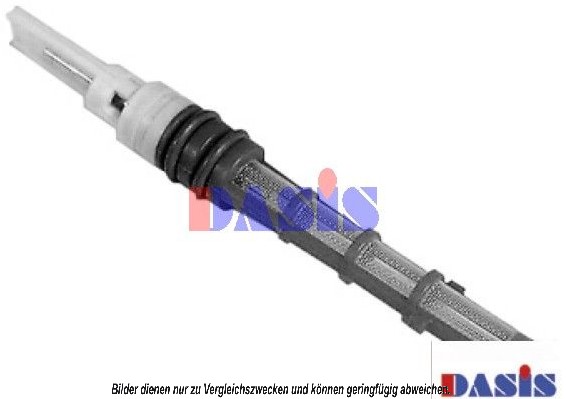 AKS DASIS 840141N Valvola...