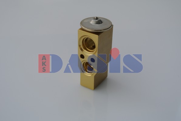 AKS DASIS 840163N Valvola...