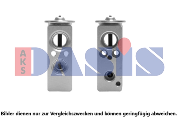 AKS DASIS 840164N Valvola...