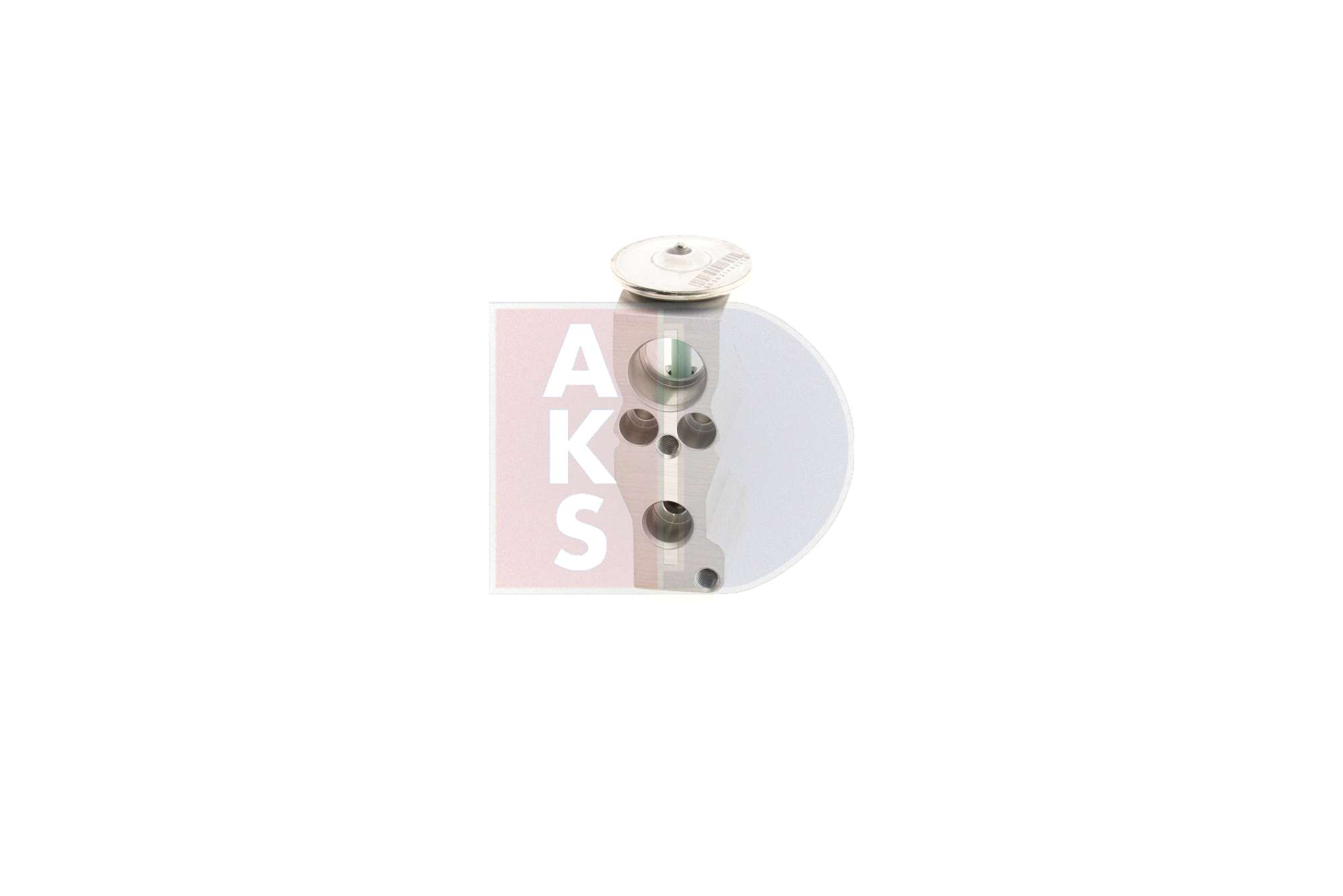 AKS DASIS 840181N Valvola...