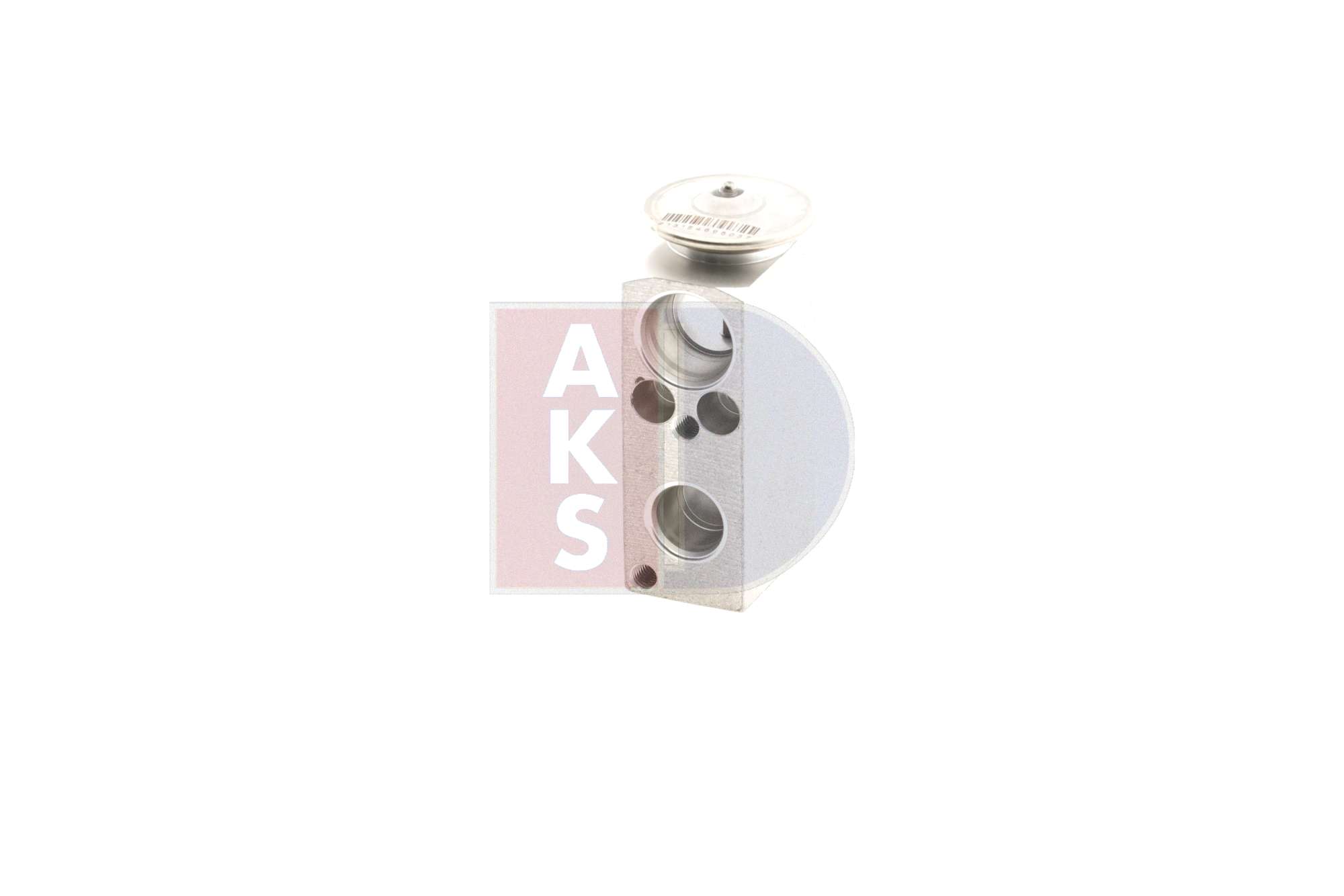 AKS DASIS 840207N Valvola...