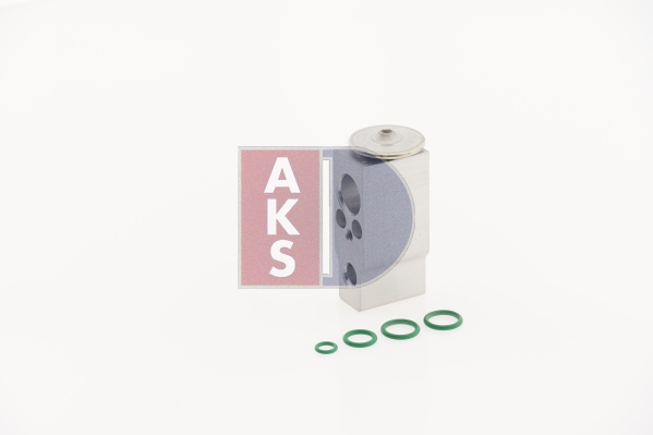 AKS DASIS 840219N Valvola...