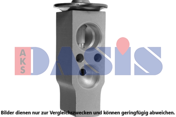 AKS DASIS 840222N Valvola...