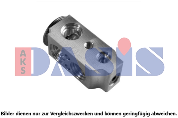 AKS DASIS 840259N Valvola...