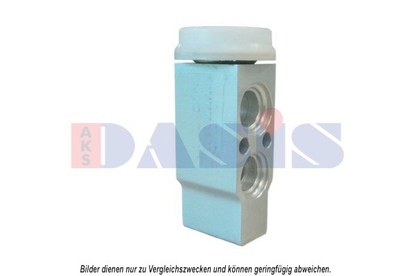 AKS DASIS 840274N Valvola...