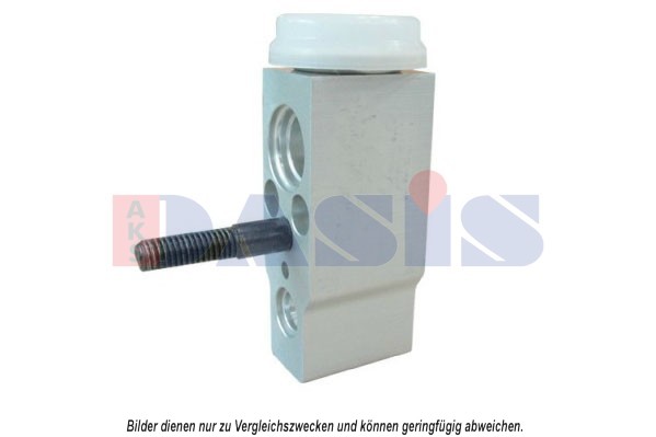 AKS DASIS 840275N Valvola...