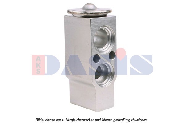 AKS DASIS 840276N Valvola...
