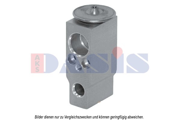 AKS DASIS 840279N Valvola...