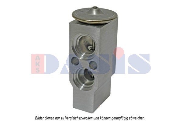 AKS DASIS 840281N Valvola...
