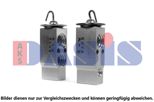 AKS DASIS 840296N Valvola...