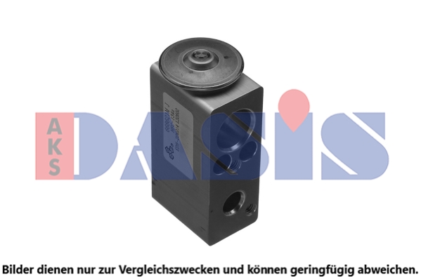 AKS DASIS 840305N Valvola...