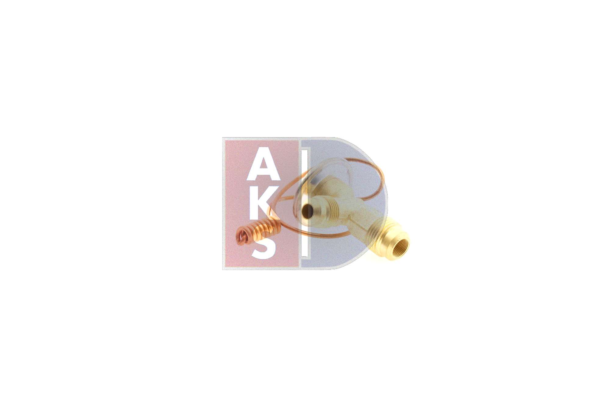 AKS DASIS 840340N Valvola...