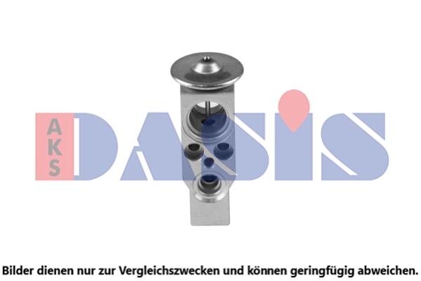 AKS DASIS 840341N Valvola...