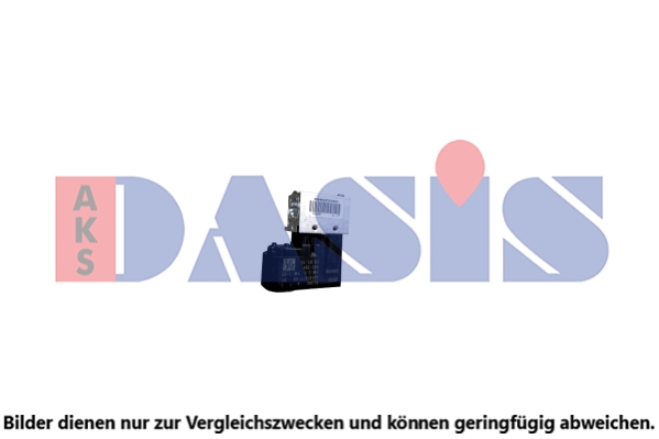 AKS DASIS 840342N Valvola...