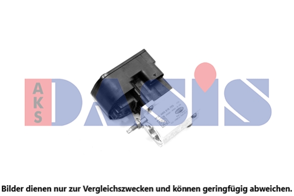 AKS DASIS 840344N Valvola...