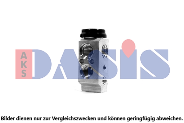 AKS DASIS 840351N Valvola...