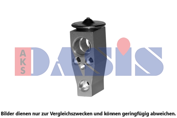 AKS DASIS 840353N Valvola...
