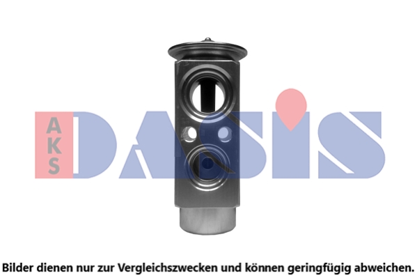 AKS DASIS 840354N Valvola...