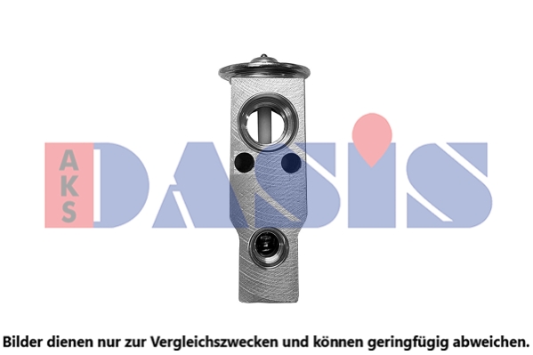AKS DASIS 840355N Valvola...