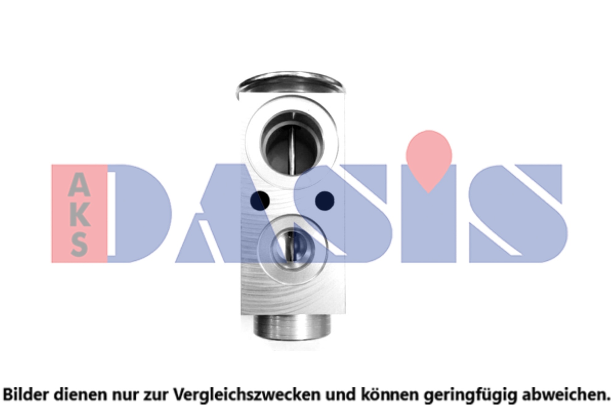 AKS DASIS 840368N Valvola...
