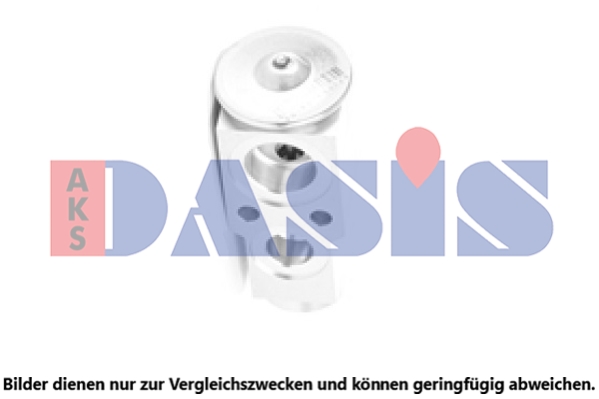 AKS DASIS 840371N Valvola...