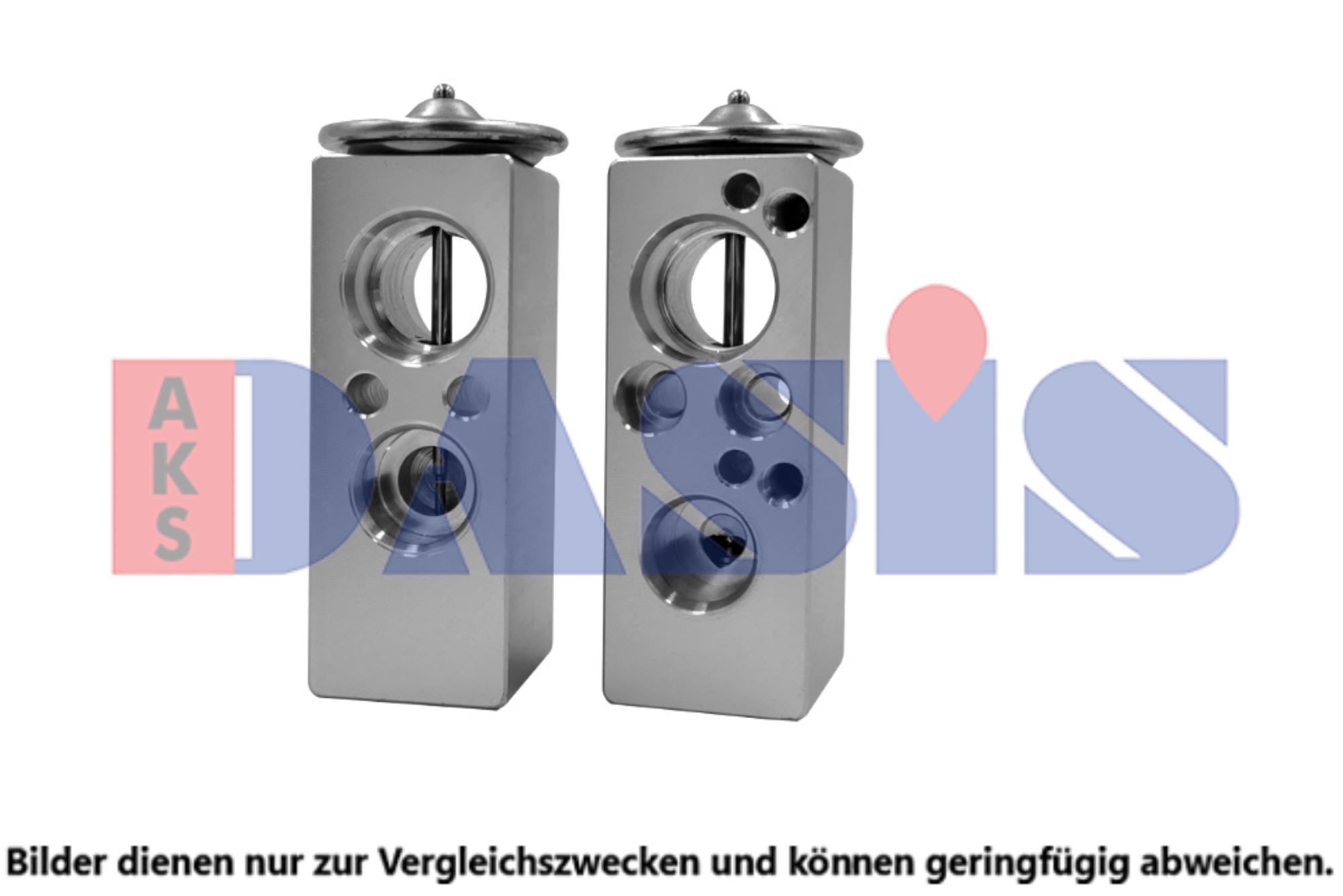 AKS DASIS 840376N Valvola...
