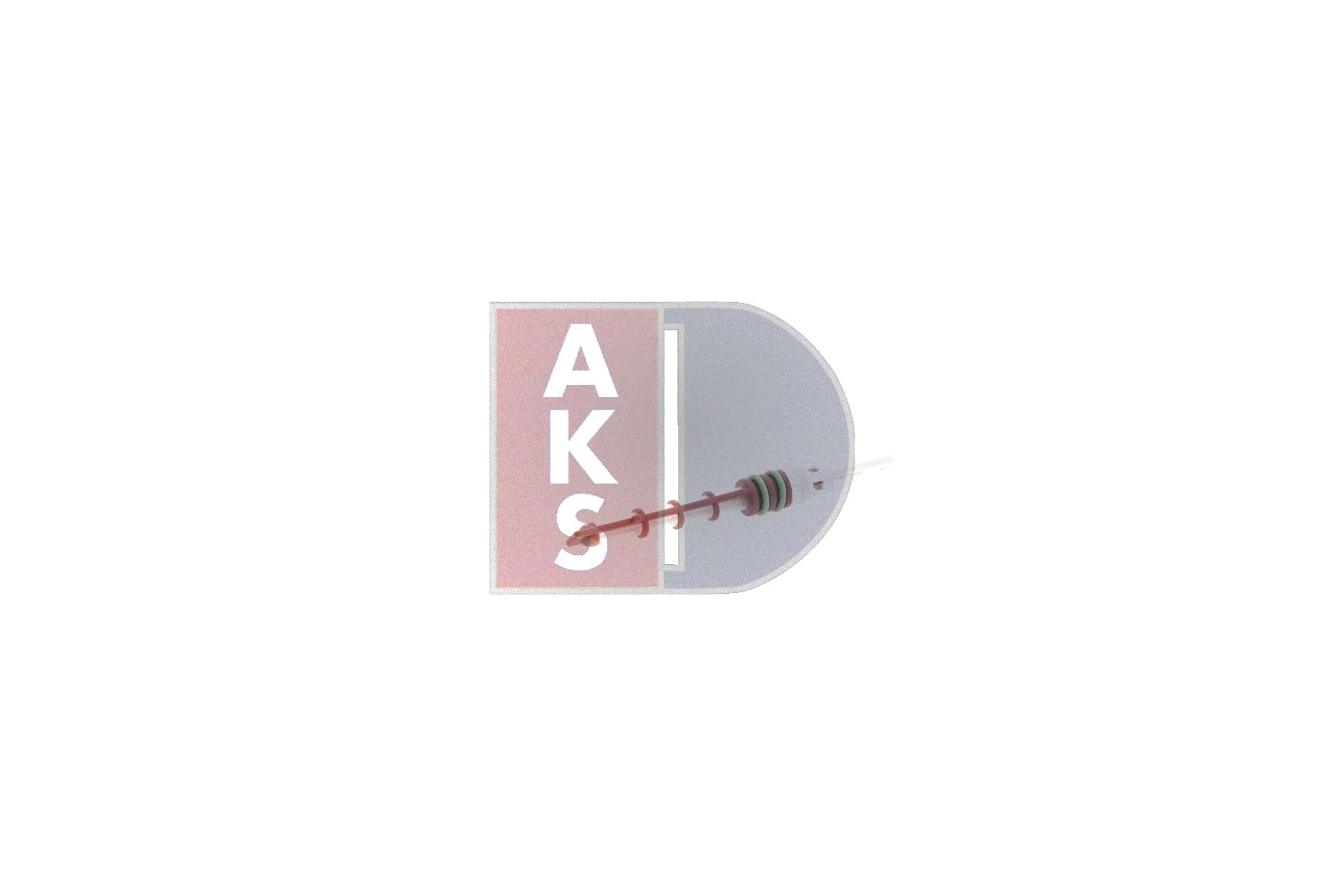 AKS DASIS 840380N Valvola...