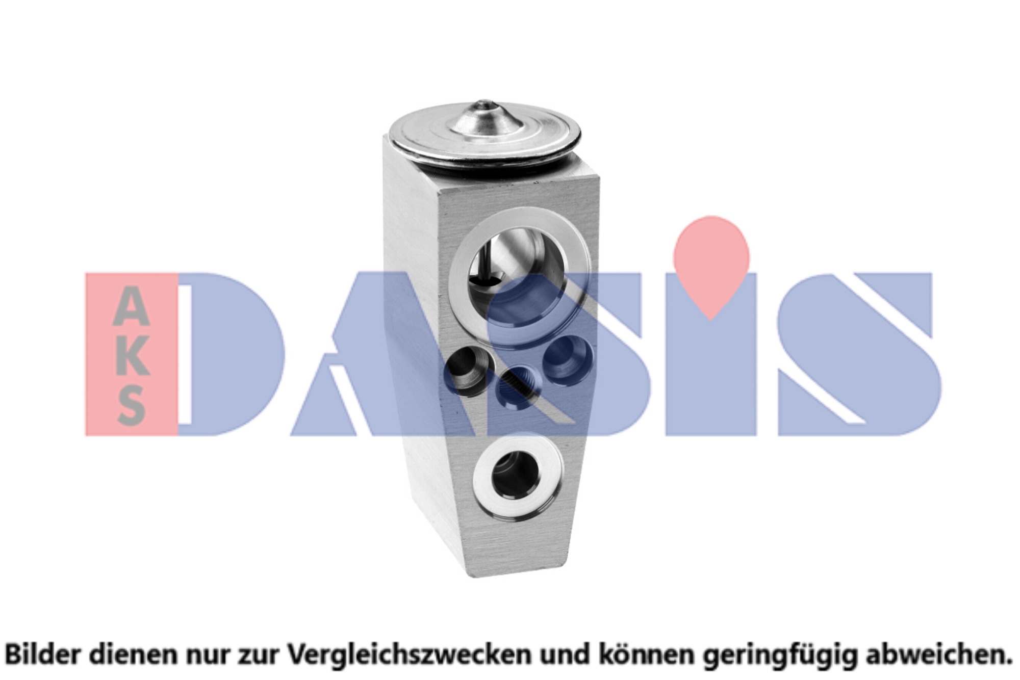 AKS DASIS 840381N Valvola...