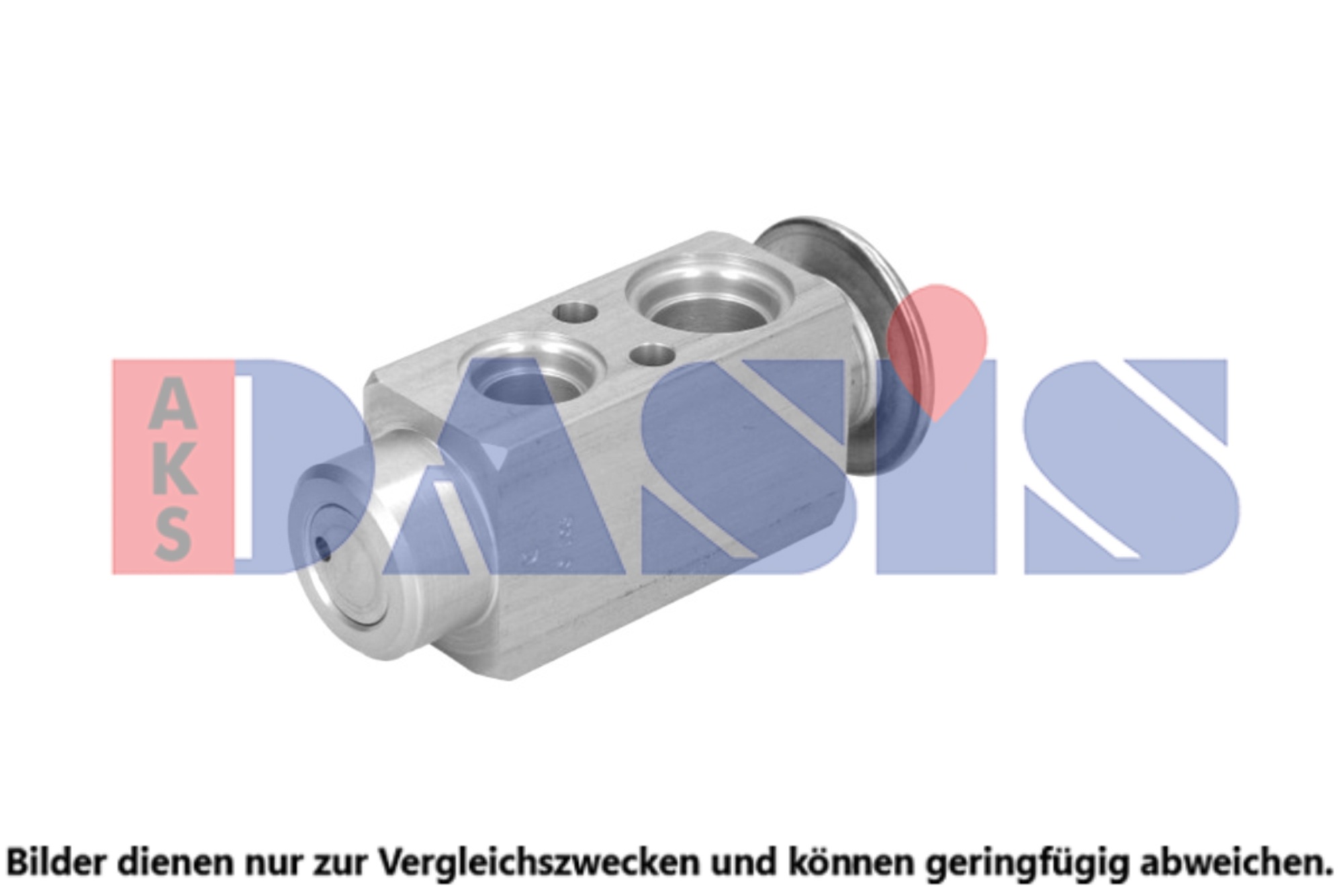 AKS DASIS 840383N Valvola...
