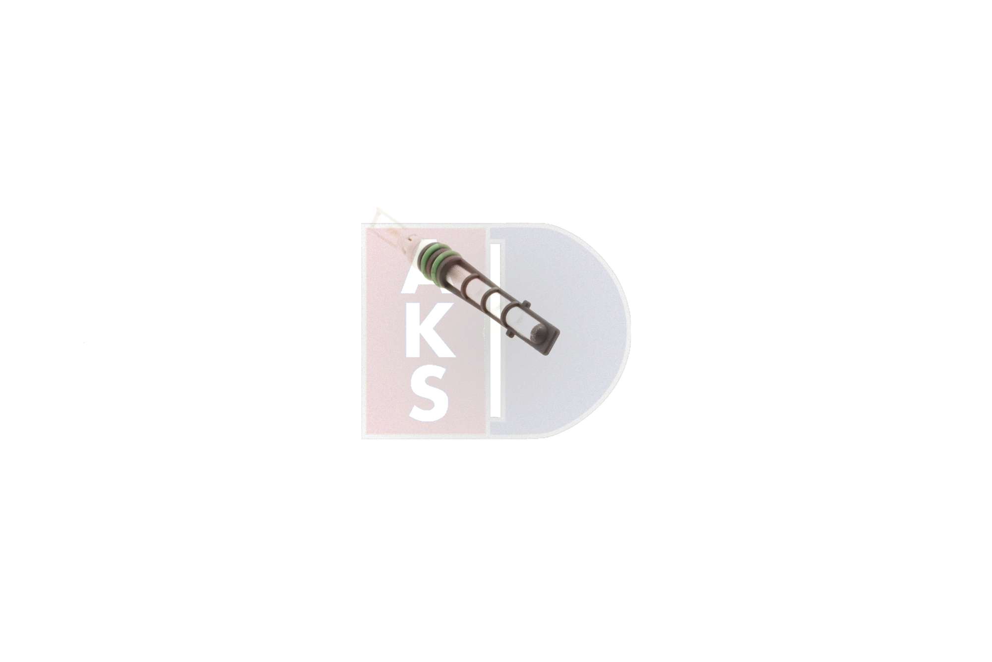 AKS DASIS 840670N Valvola...