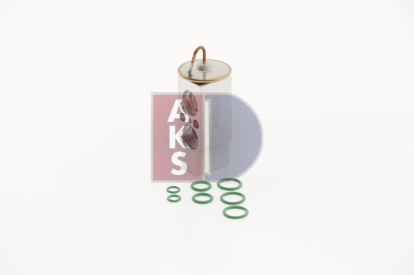 AKS DASIS 840800N Valvola...