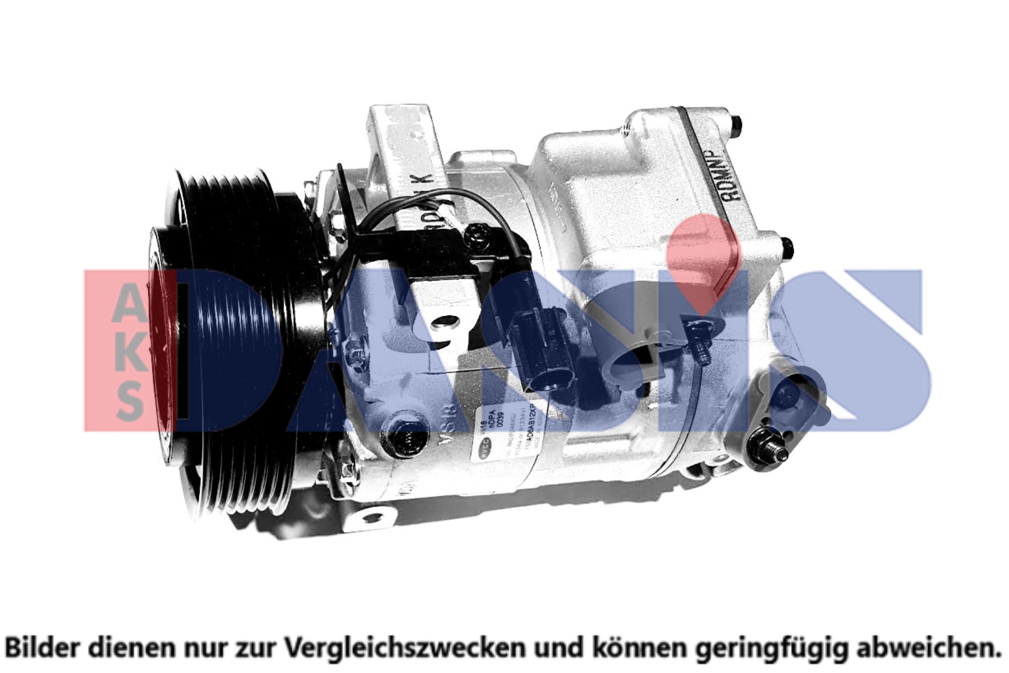 AKS DASIS 850376N...