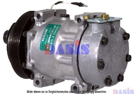 AKS DASIS 850779N...