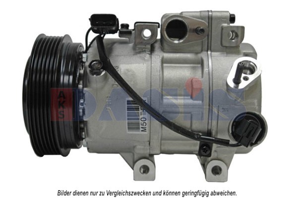 AKS DASIS 852765N...