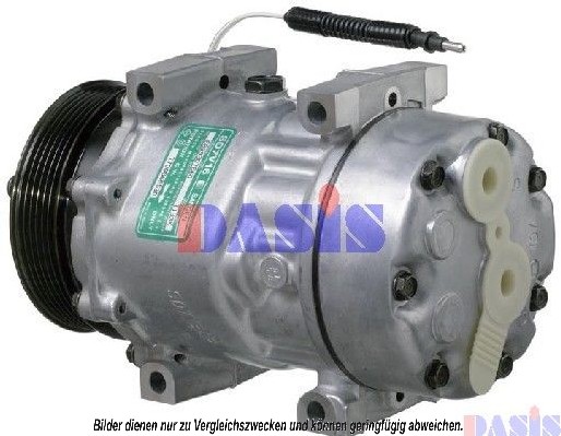 AKS DASIS 853580N...