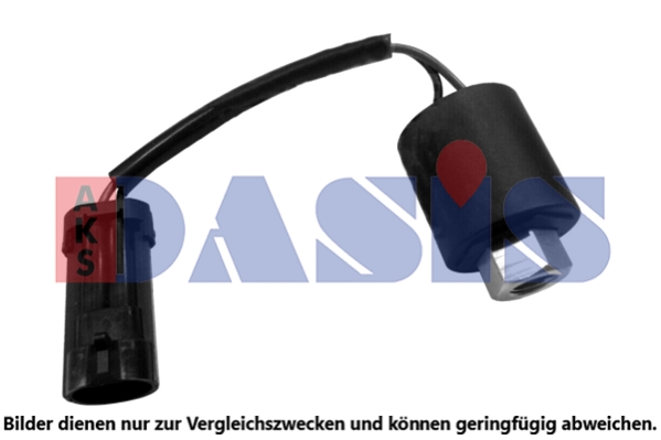 AKS DASIS 860619N...