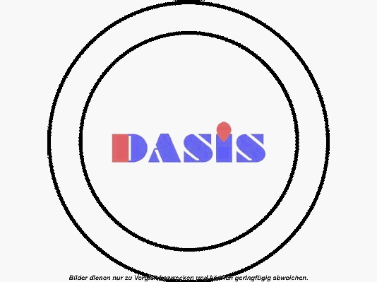 AKS DASIS 900401N Anello di...