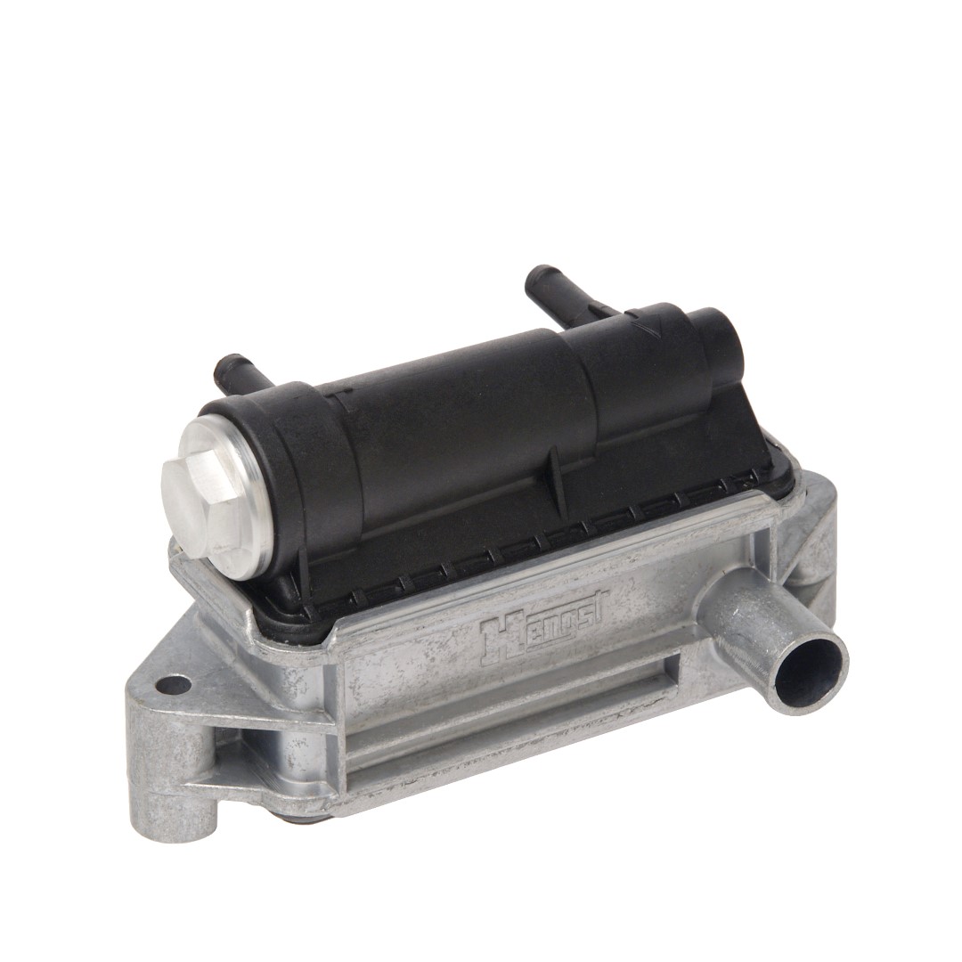 HENGST FILTER Thermorapid 1500 Μονάδα ψύξης