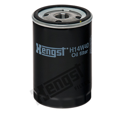 HENGST FILTER H14W40 Filtro olio