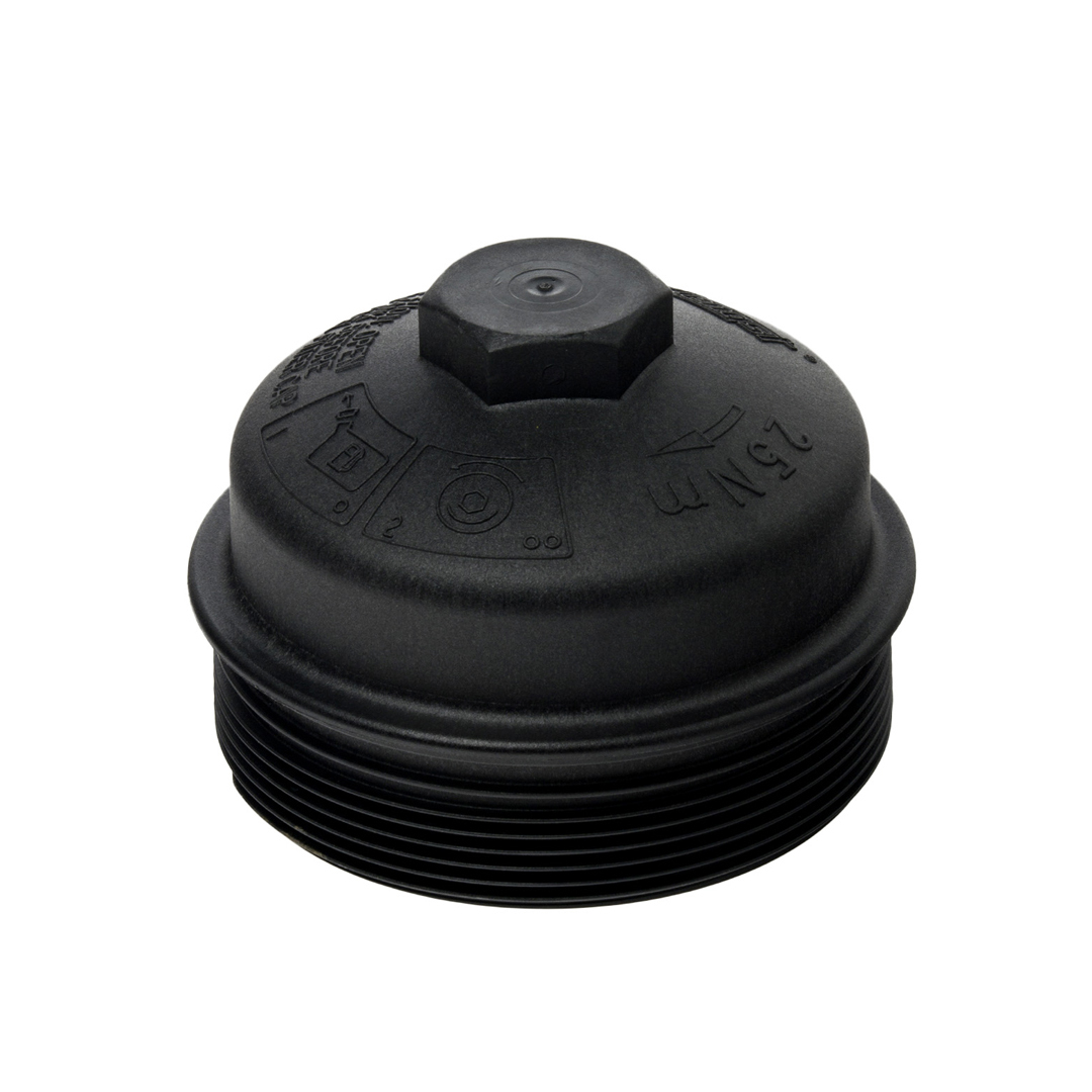 HENGST FILTER H500K Cover, fuel filter for MERCEDES-BENZ NEOPLAN OPTARE SETRA TERBERG-BENSCHOP