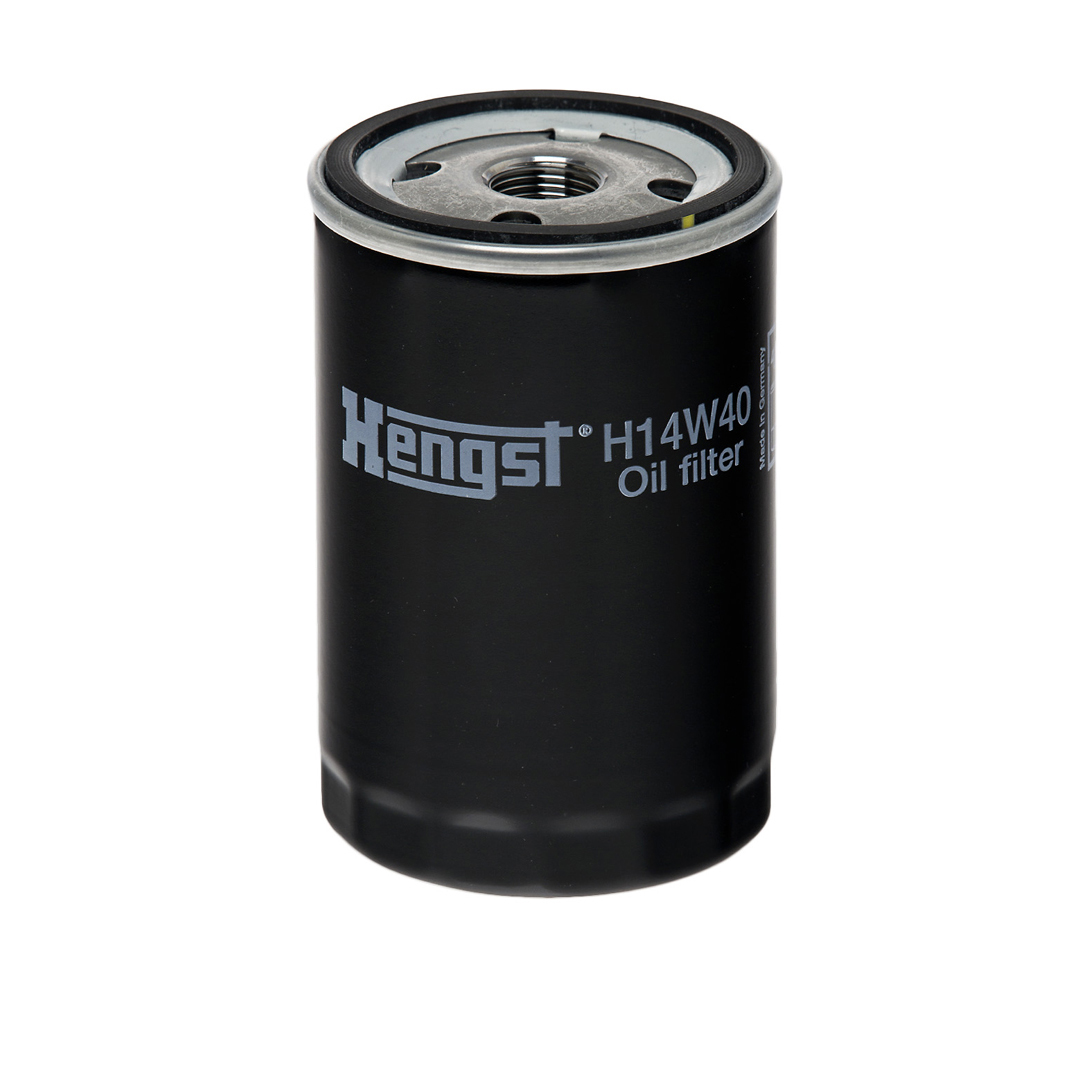 HENGST FILTER H14W40 Olejový filter