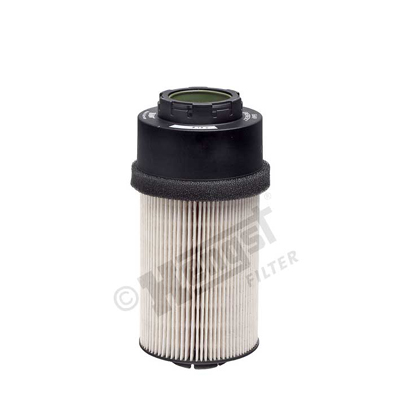 HENGST FILTER E66KP D36 Filtro carburante