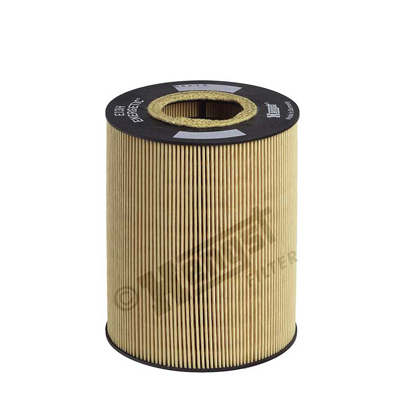 HENGST FILTER E13H D47 Filtro olio