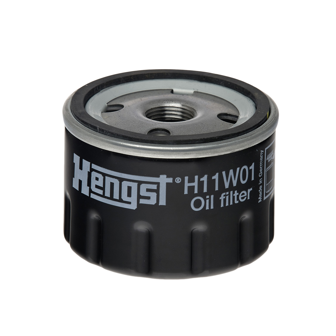 HENGST FILTER H11W01 Olejový filter