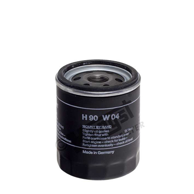 HENGST FILTER H90W04 Filtro olio