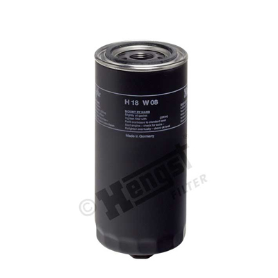 HENGST FILTER H18W08 Filtro olio