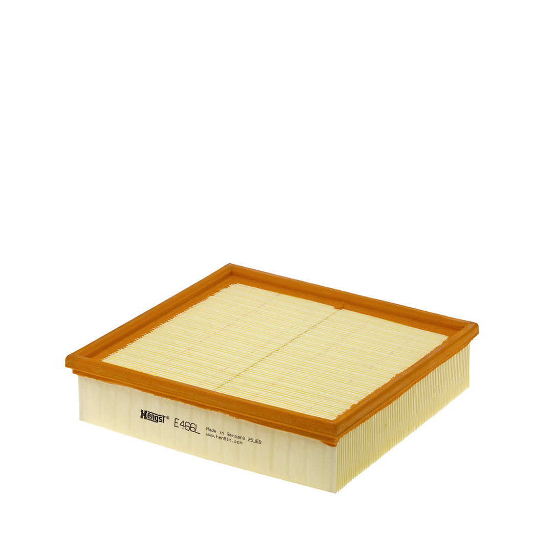 HENGST FILTER E466L Air Filter