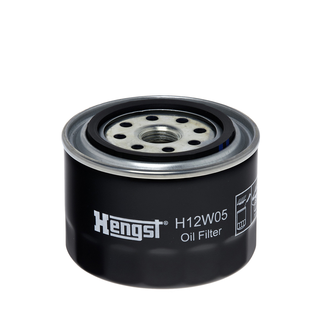 HENGST FILTER H12W05 Olejový filter