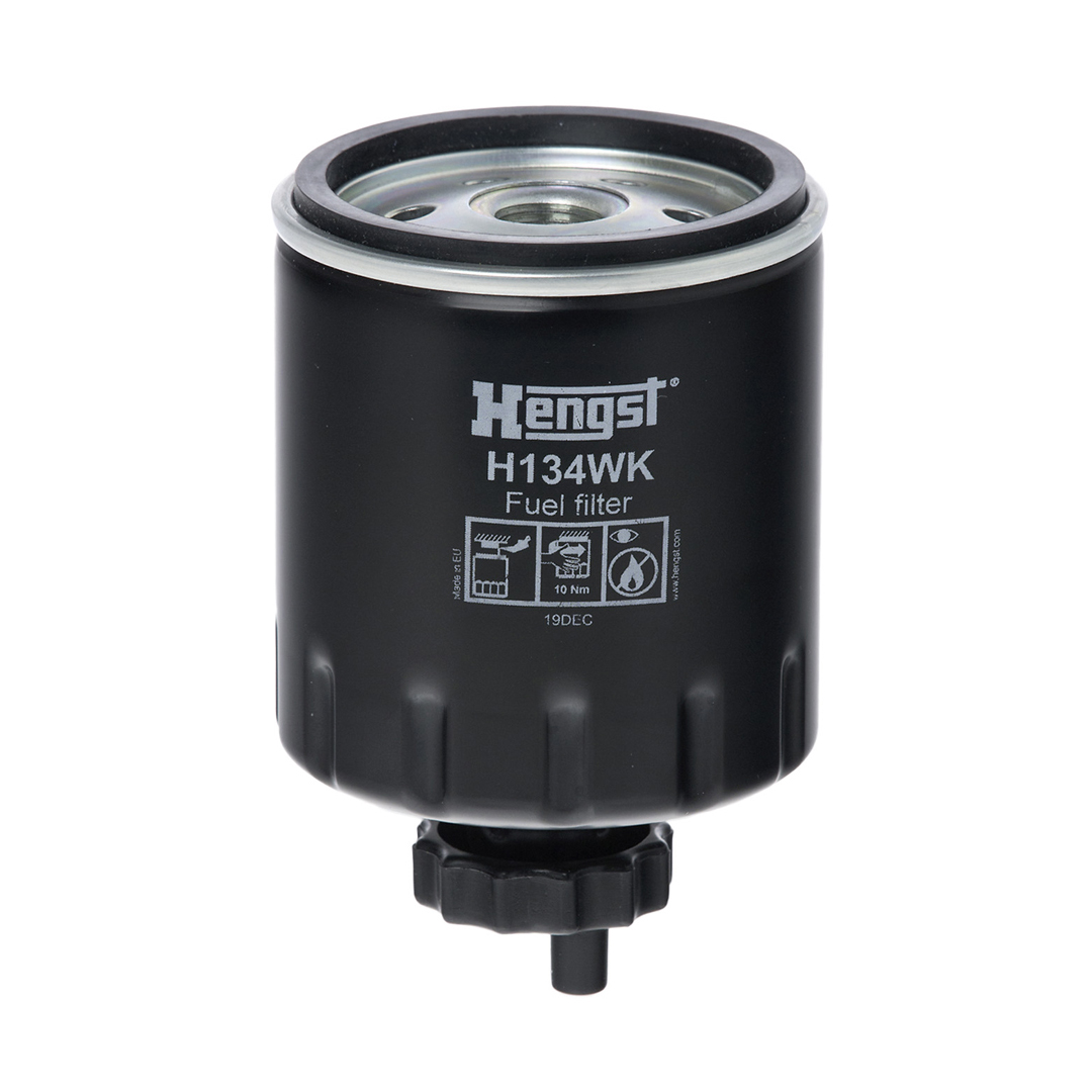 HENGST FILTER H134WK Fuel Filter